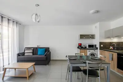 Image de Appartement Mavéria – Welkeys