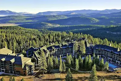 Image de The Ritz-Carlton Club, Lake Tahoe (4-bdrm villa near popular skiing areas)