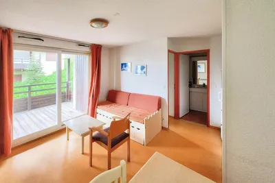 Image de Appartement 2 Pièces 4 Personnes - Budget