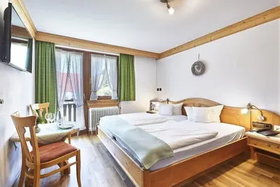 Image de Family apartment Buche, 40sqm, max. 5 persons