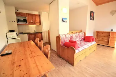 Image de Chalets De La Vanoise - Cv5205