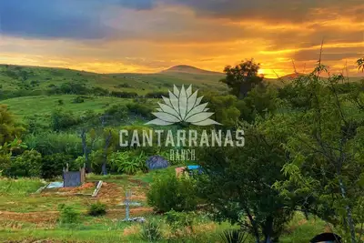 Image de Cantarranas Ranch