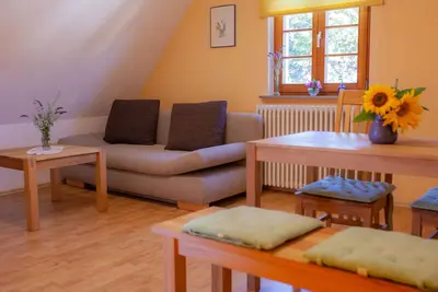 Image de Vacation apartment \"Helios\" with 45 sqm, 2 bedrooms for max. 4 persons (2 adults)