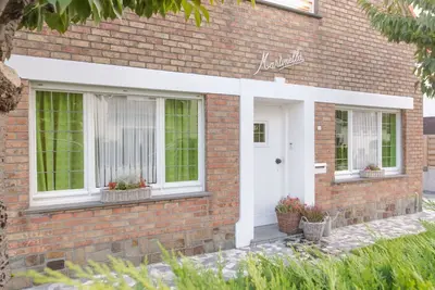 Image de Magnifique maison de vacances pour 4 personnes avec Wifi et Tv