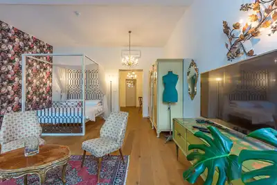 Image de Tromostovje Ii In Heart Of Ljubljana, Ljubljana, Slovenia