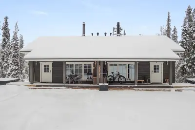 Image de Villa sukka a by Interhome