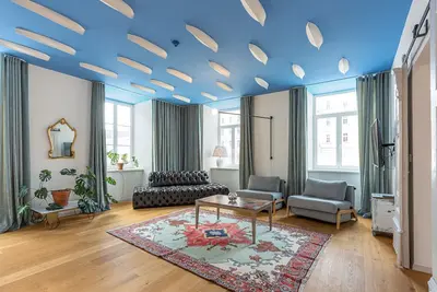 Image de Tromostovje I In Heart of Ljubljana, Ljubljana, Slovenia