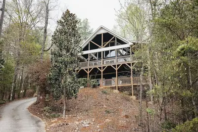 Image de Helen Hideaway @ Innsbruck