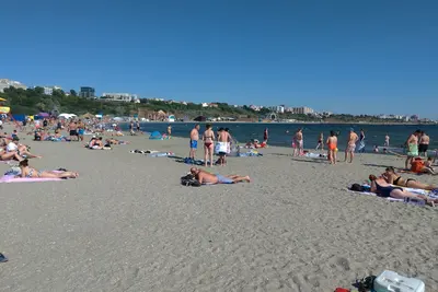 Image de Apart, 3 rooms, max. 6 pers. 10 min to the beach, 2 min to all attractions