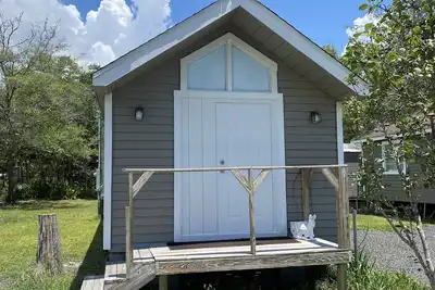 Image de Coastal Cottage 526 Steinhatchee Florida