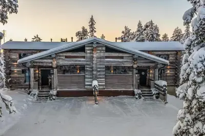 Image de Villa rytilampi a by Interhome