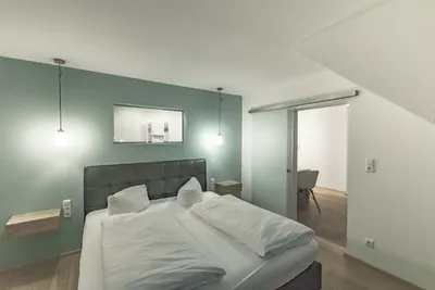 Image de Junior Suite Modern