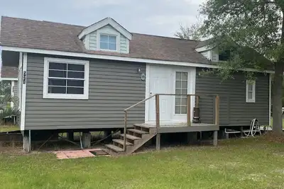 Image de Coastal Cottage 524 Steinhatchee Florida