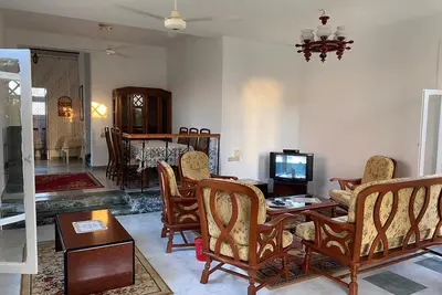 Image de Kash Flow Bookings Residences - Mena 3 Chalet