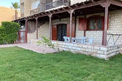 Image de Kash Flow Bookings Residences - Marina 5 Chalet