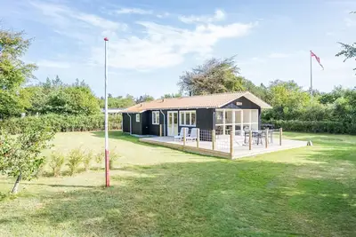 Image de Maison de vacances pour 6 a Tarm