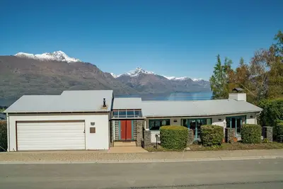 Image de Deja Vu - Queenstown Holiday Home