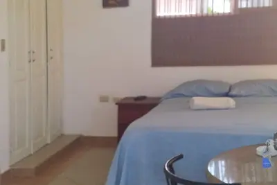 Image de Inexpensive guest-friendly studio in central Sosua, Tv (monthly rentals only)