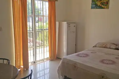 Image de Guest-friendly studio in central Sosua available for long-term rental