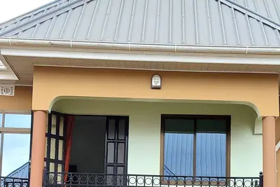 Image de Sumawe Suites Karatu