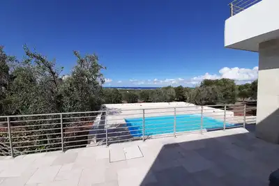 Image de Villa Federica - Elegant vacation home with fantastic sea views