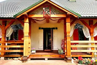 Image de Boho Rustic Woody Willa