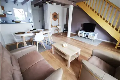 Image de Magnifique maison de vacances à Erquy