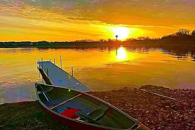 Image de Chain O'Lakes Lakeside Getaway