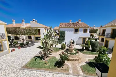 Image de Apartamento con Wifi Privada y Piscina