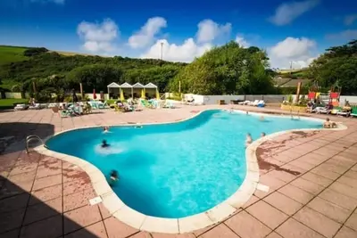 Image de Newquay Bay Resort 2 Bedroom Caravan
