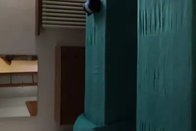 Image de Sleeping place in comfortable and bright double room