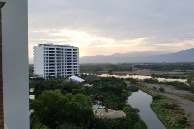 Image de 2bd, 2. 5bath condo GrandLuxxe