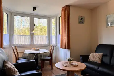 Image de House Elbstrom, Whg. 23, first floor, Strandstr. 63c, Cuxhaven- Döse