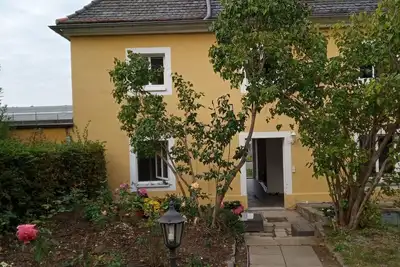 Image de Cosy House in Lausitz