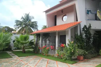Image de Budget 2bd condo steps from Sosua beach, pool\/Wi-Fi\/Tv\/parking\/Ac
