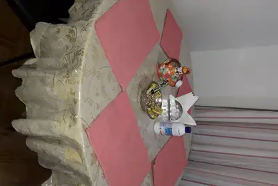 Image de Casa com Piscina, 3 Qtos, Cabe 10 Pessoas. Próximo ao Shopping Campo Grande