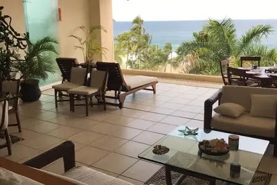 Image de Marina Ixtapa With Ocean View