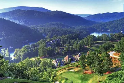Image de Spacious North Georgia Mountain Resort Home By Lake Burton