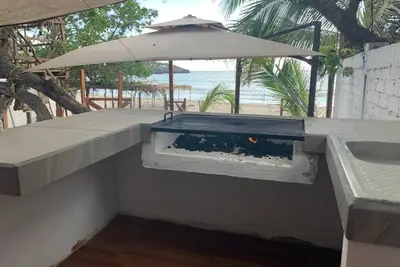 Image de Rest-Beach House 59 km from Mazatlán, Sinaloa