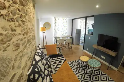 Image de \"L'écrin de Pauline\" Charme et confort à Dinan