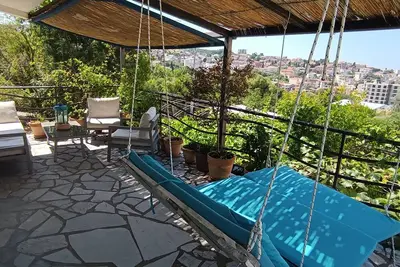 Great sea view house