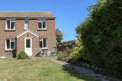 Image de 1 Paythorne Farm Cottages, pet friendly, with a garden in Small Dole