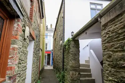 Image de Sealark, pet friendly, country holiday cottage in Salcombe