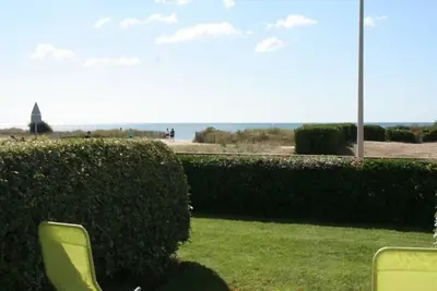 Image de Carnac 2 Pièces + Cabine - 6 personnes - Vue Mer