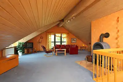 Image de Apartment Anja, 100sqm, 2 bedrooms, 1 living-bedroom, max. 6 persons