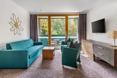 2-Bed Apartment | Schladming Ski Resort | Sleeps 6