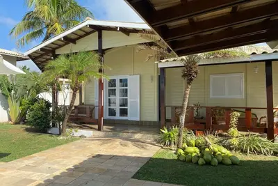 Image de Casa Beira Mar Praia de Guarajuba