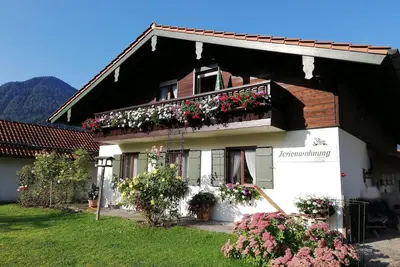 Image de Ferienwohnung Emilia mit Bergblick nach Westen