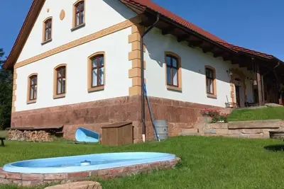 Image de Dolní Olešnice by Interhome