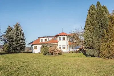Image de Vacances à la campagne - Appartement \"Marschall\" au calme avec ferme équestre